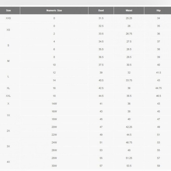 A New Day Women's Long Sleeve Keyhole Neck Shift Dress Size XXL NWT - Picture 11 of 11